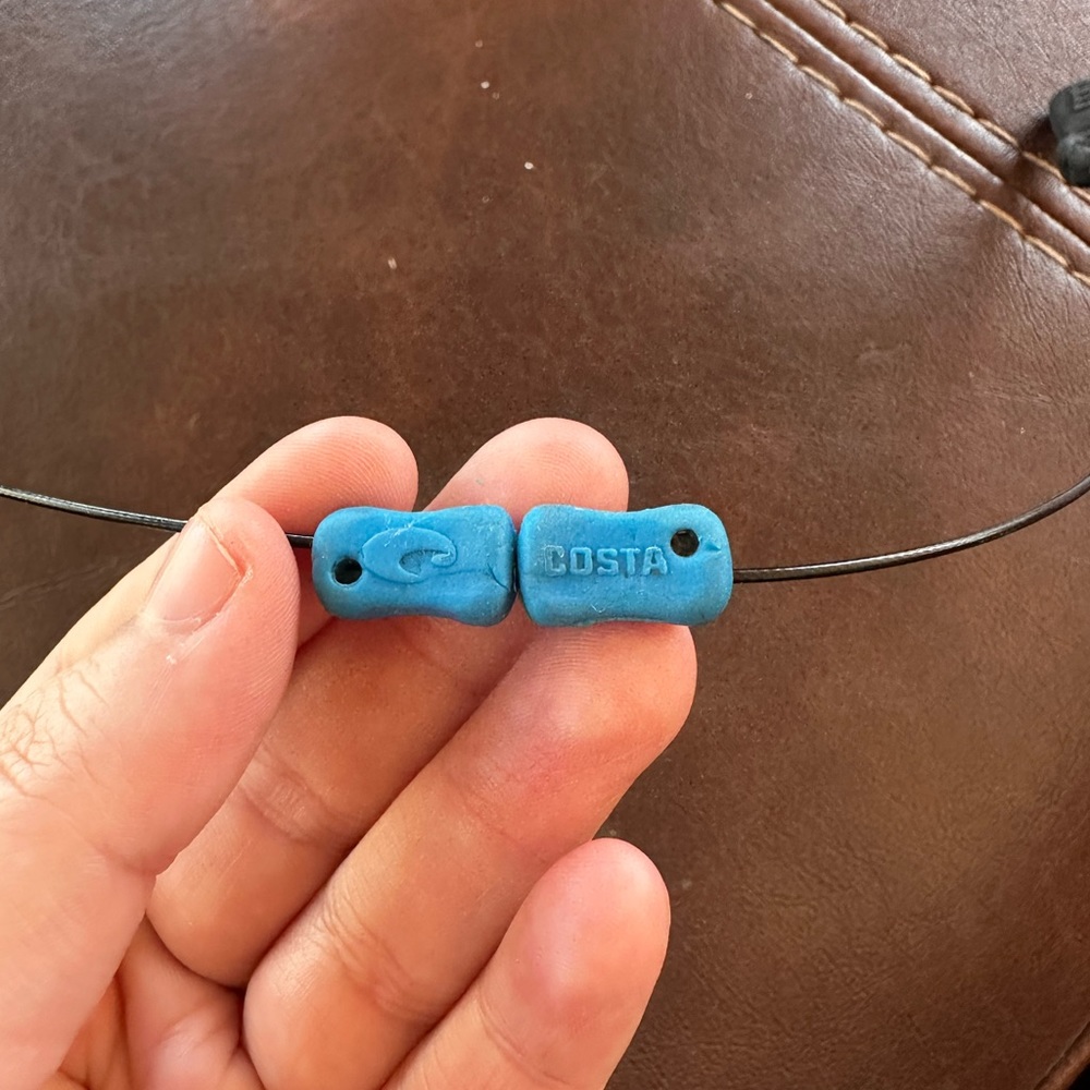 Costa sunglasses strap